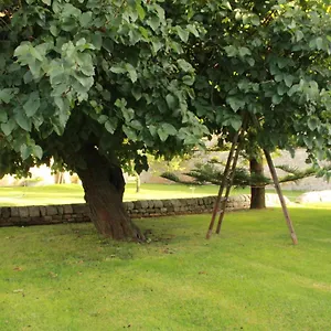Agriturismo Bugilfezza Hotel
